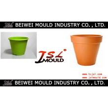 Plastic Flower Pot Mould